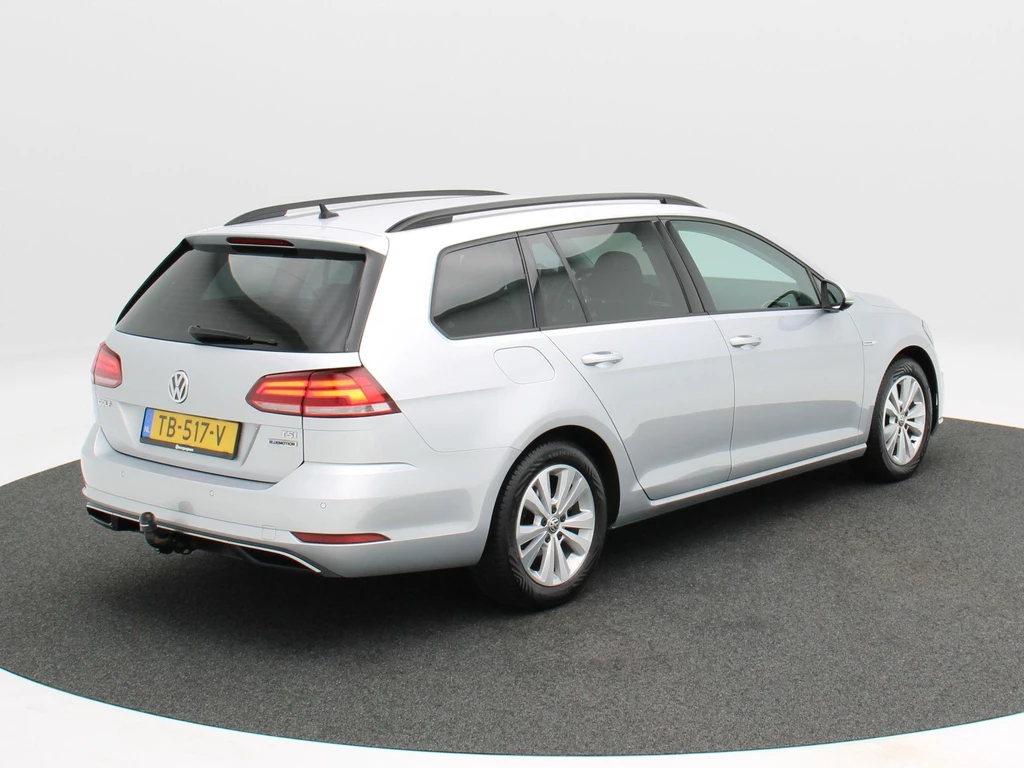 Volkswagen Golf – foto 4