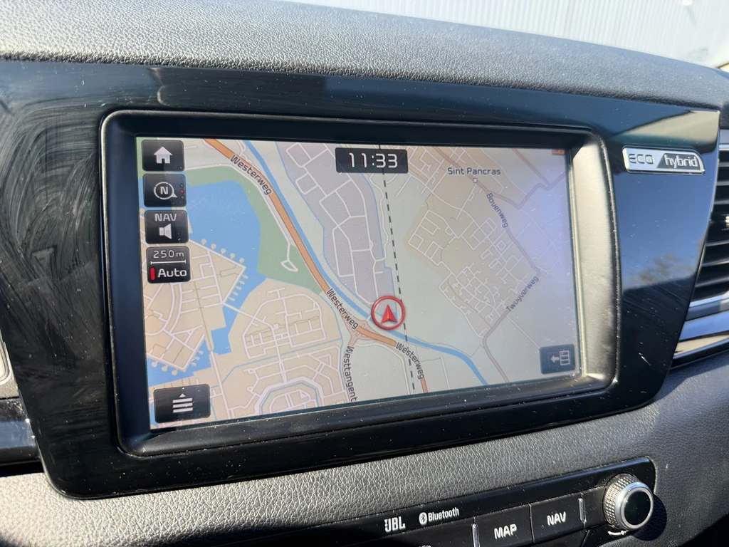 Kia Niro – foto 15