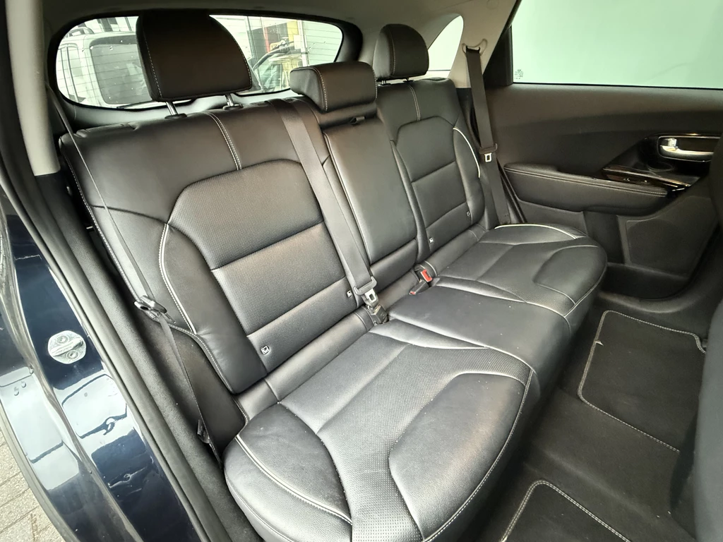 Kia e-Niro – foto 39