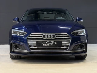 Audi A5 – thumbnail 7