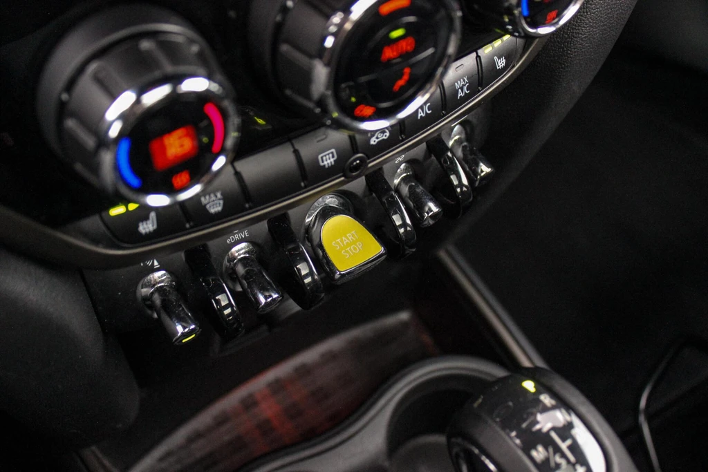 MINI Countryman – foto 36