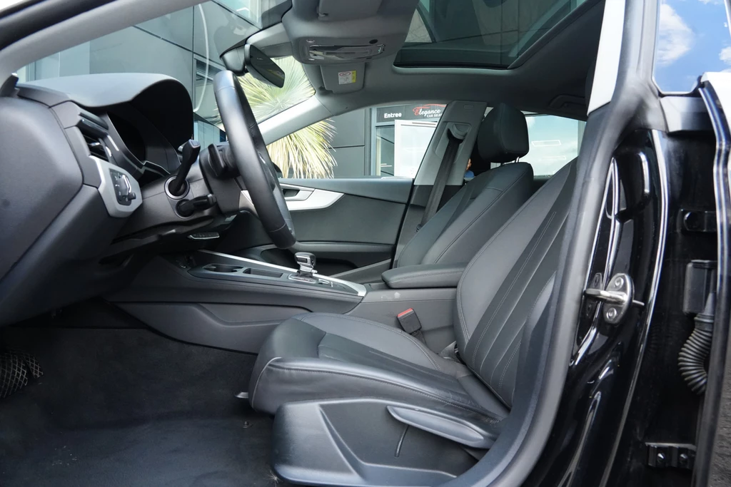 Audi A5 – foto 11