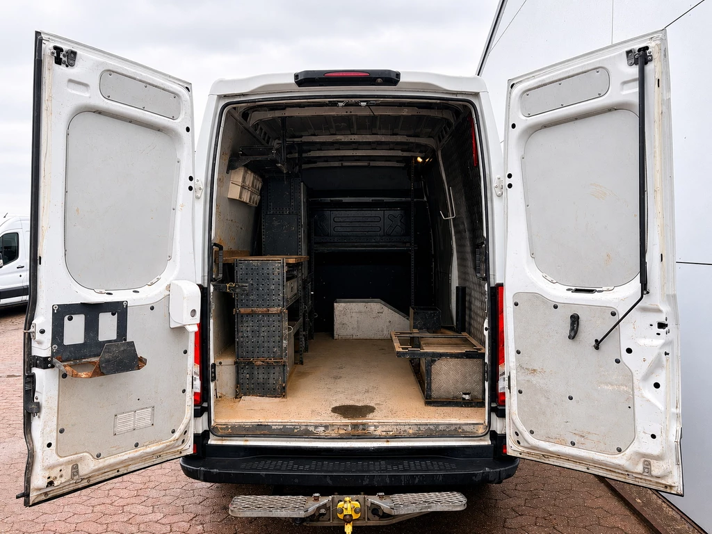 Iveco Daily – foto 10