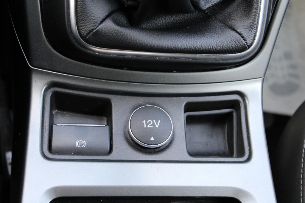 Ford Kuga – foto 32