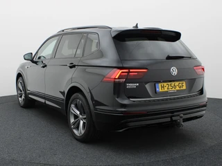Volkswagen Tiguan Allspace – thumbnail 5