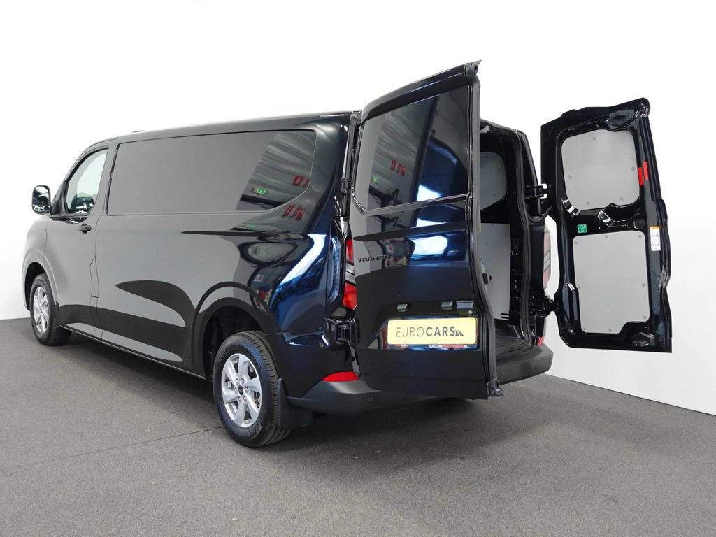 Ford Transit Custom – foto 4