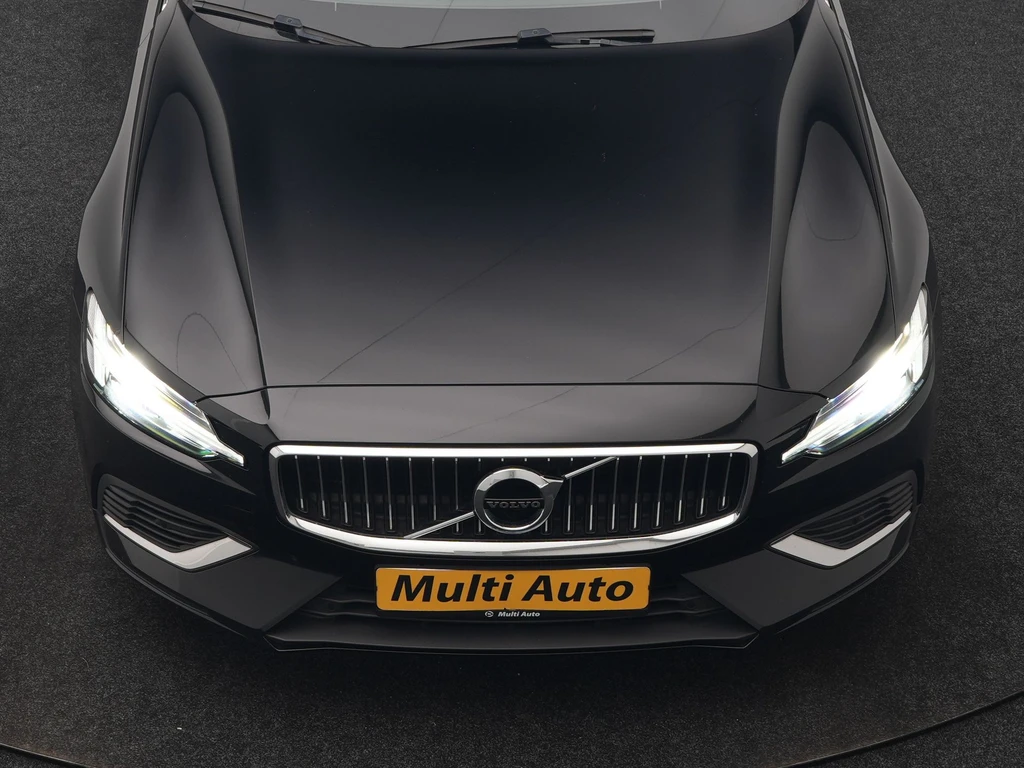 Volvo V60 – foto 12