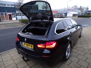 BMW 5 Serie – thumbnail 4