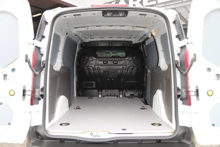 Ford Transit Connect – thumbnail 7