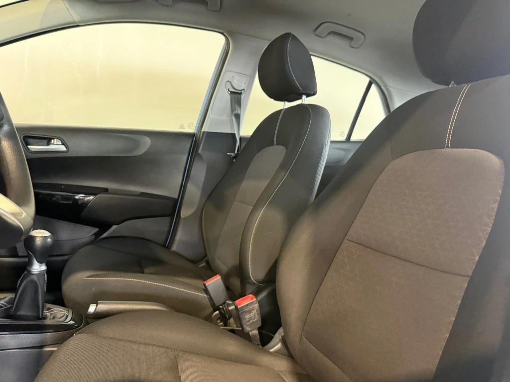 Kia Picanto – foto 32