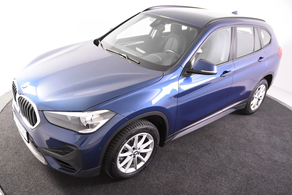 BMW X1 – foto 2