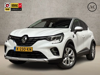 Renault Captur – thumbnail 1