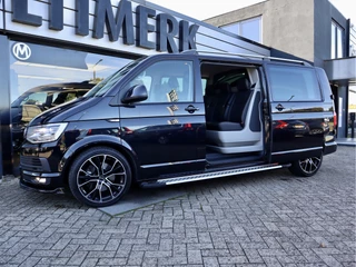 Volkswagen Transporter – thumbnail 1
