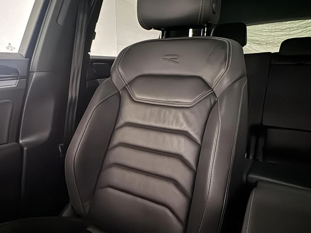 Volkswagen Touareg – foto 67