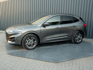 Ford Kuga – thumbnail 2