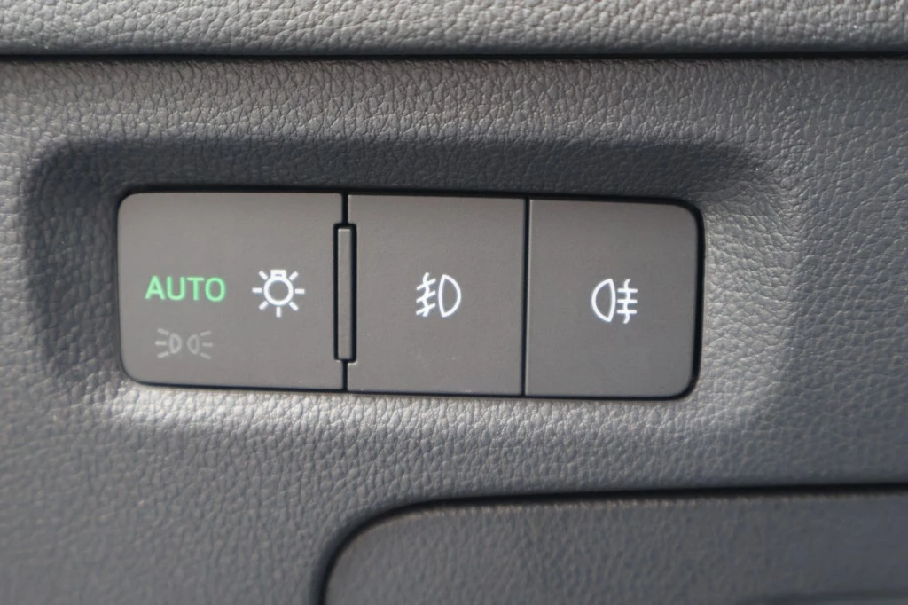Škoda Octavia – foto 48