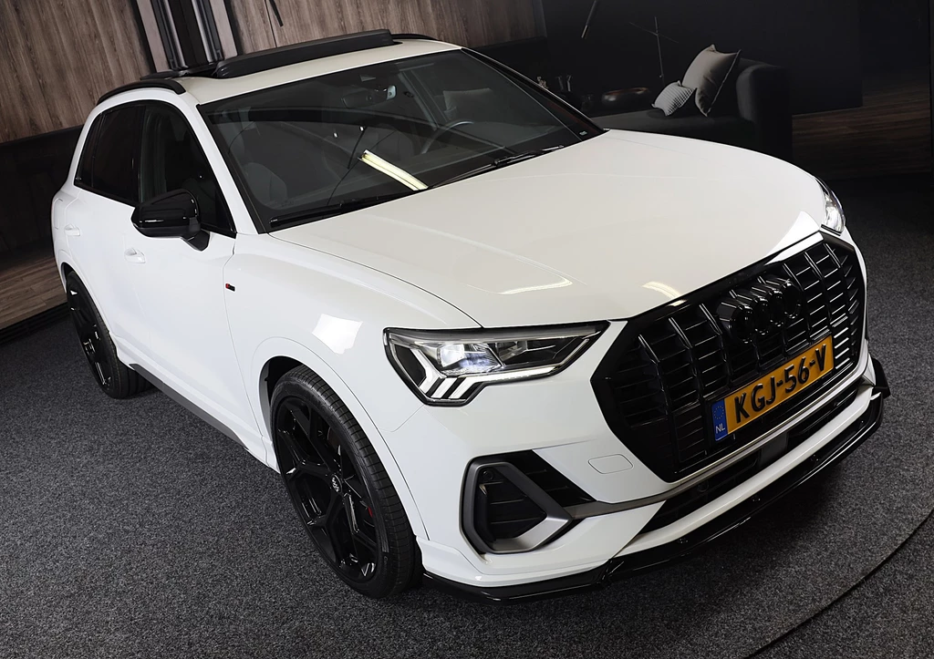 Audi Q3 – foto 13