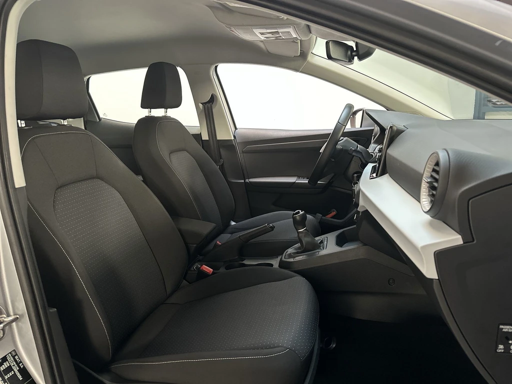 SEAT Ibiza – foto 11