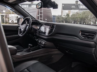 Dodge Durango – thumbnail 14