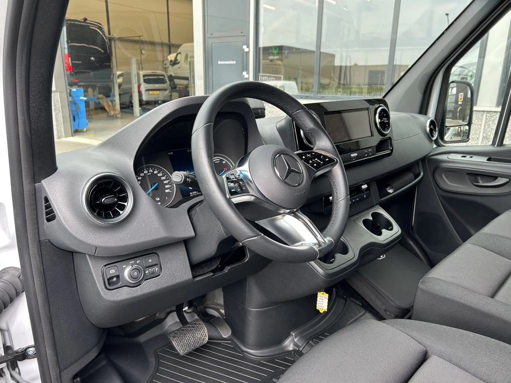Mercedes-Benz eSprinter – foto 15