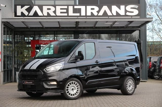 Ford Transit Custom – thumbnail 2