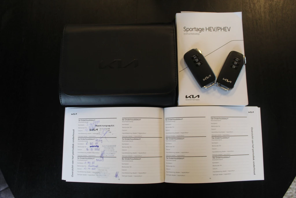 Kia Sportage – foto 11