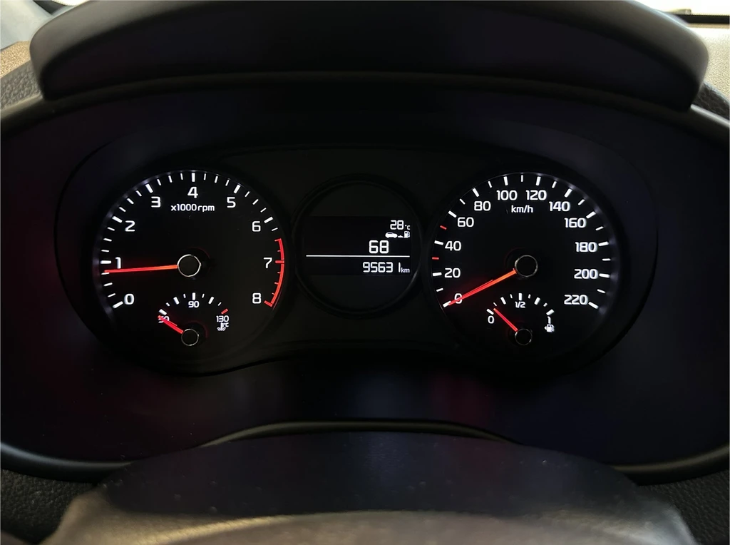 Kia Picanto – foto 8