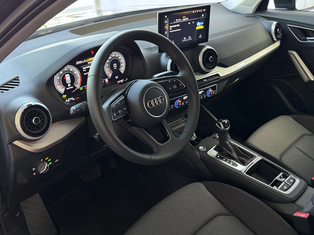 Audi Q2 – foto 23