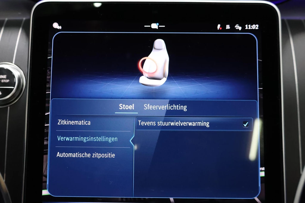 Mercedes-Benz C-Klasse – foto 20