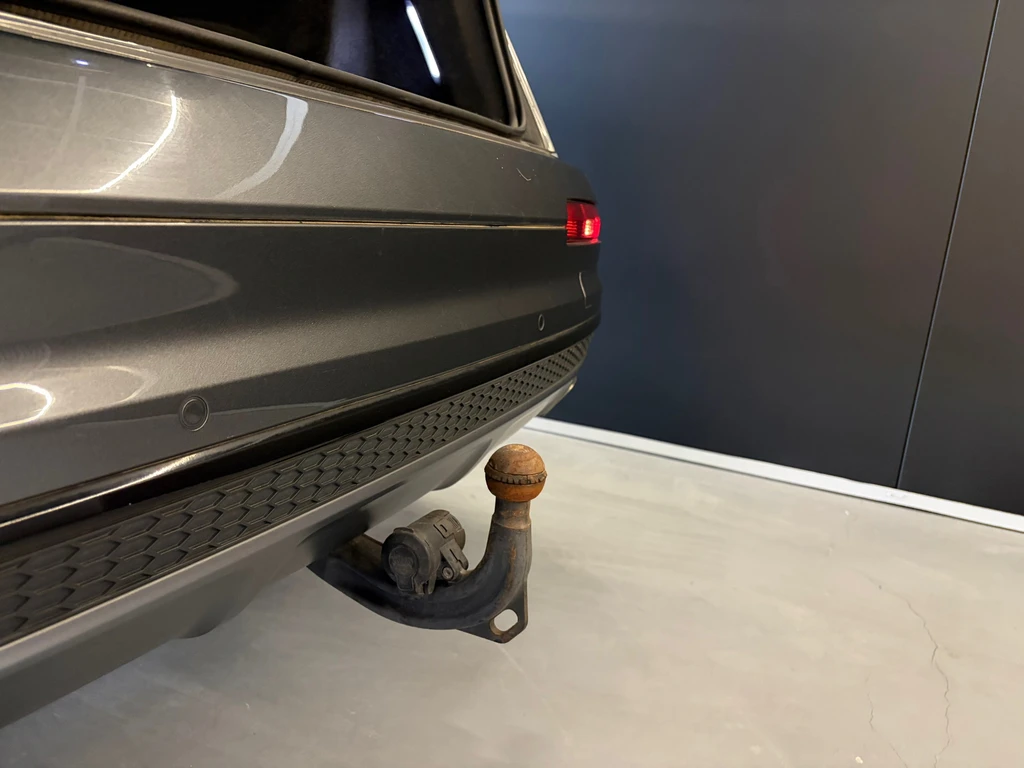 Audi SQ7 – foto 15