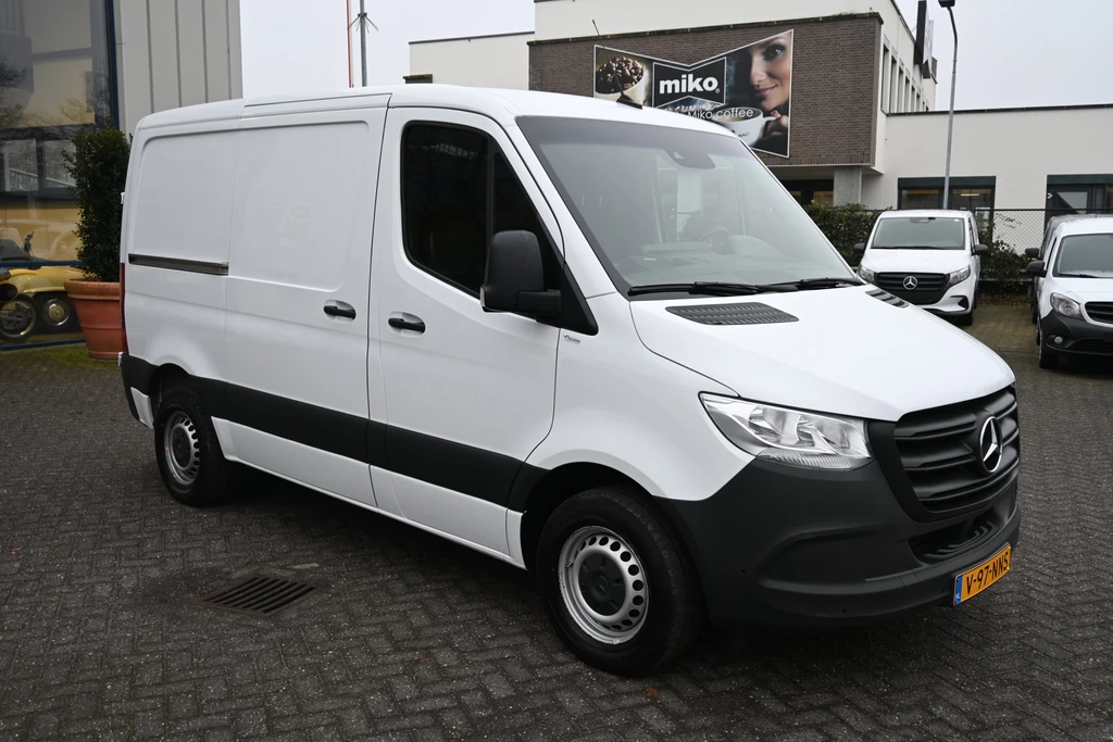 Mercedes-Benz Sprinter – foto 5