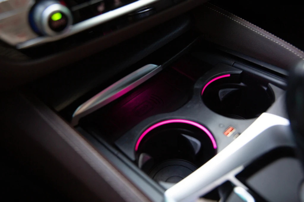 BMW 5 Serie – foto 27