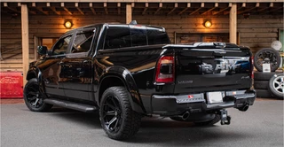 Dodge Ram 1500 – thumbnail 4