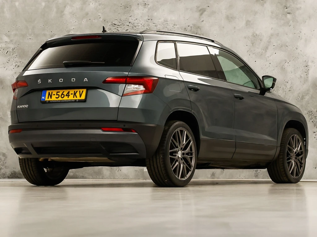 Škoda Karoq – foto 6