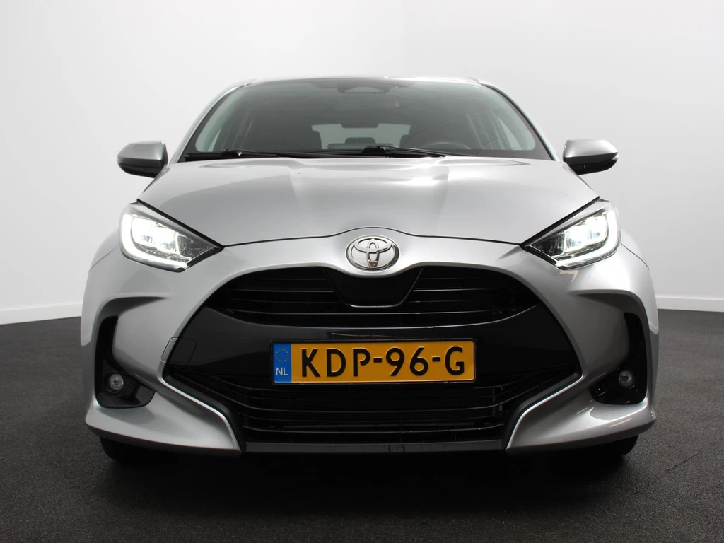 Toyota Yaris – foto 6