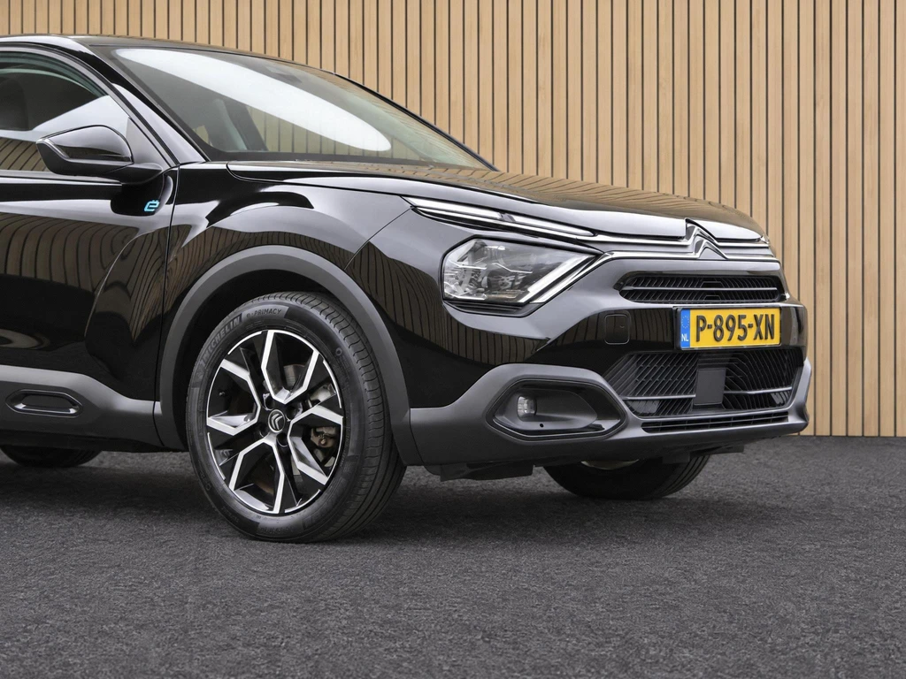 Citroën ë-C4 – foto 6