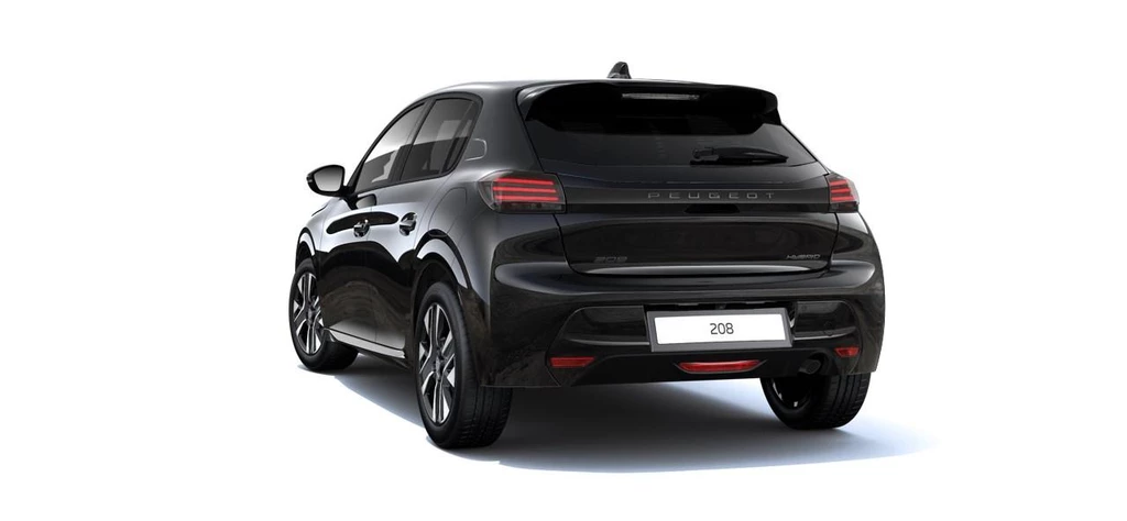 Peugeot 208 – foto 3