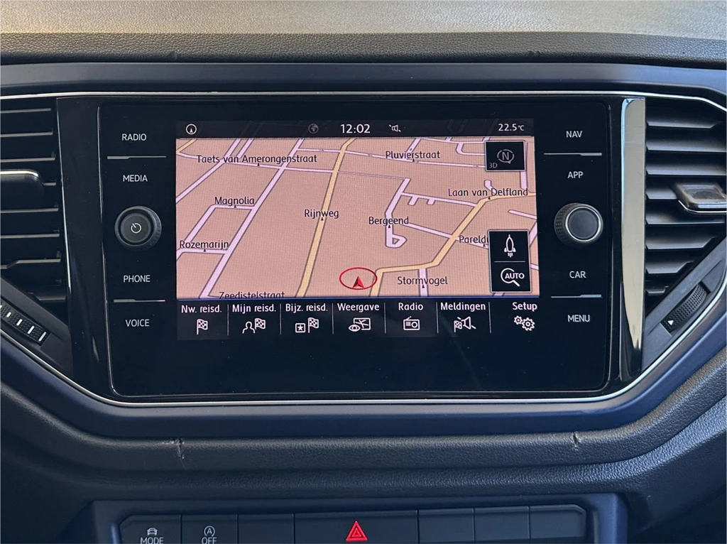 Volkswagen T-Roc – foto 15