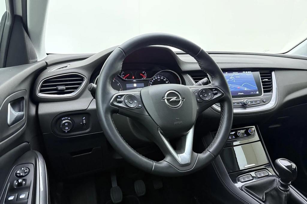 Opel Grandland X – foto 25