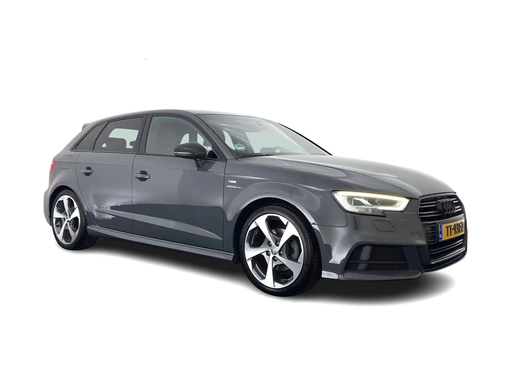 Audi A3 – foto 5