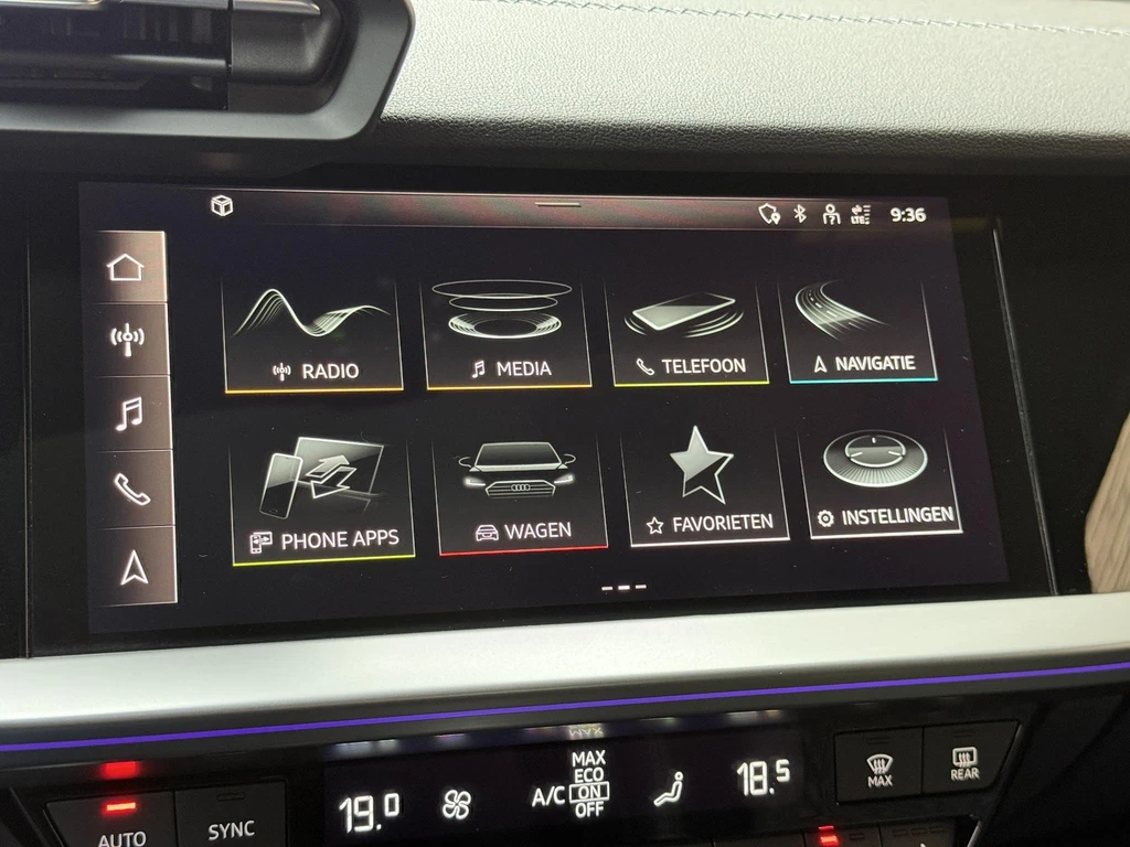 Audi A3 – foto 19