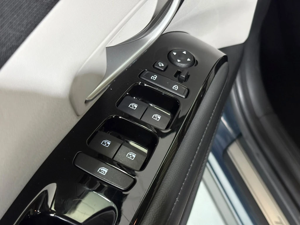 Hyundai Tucson – foto 19