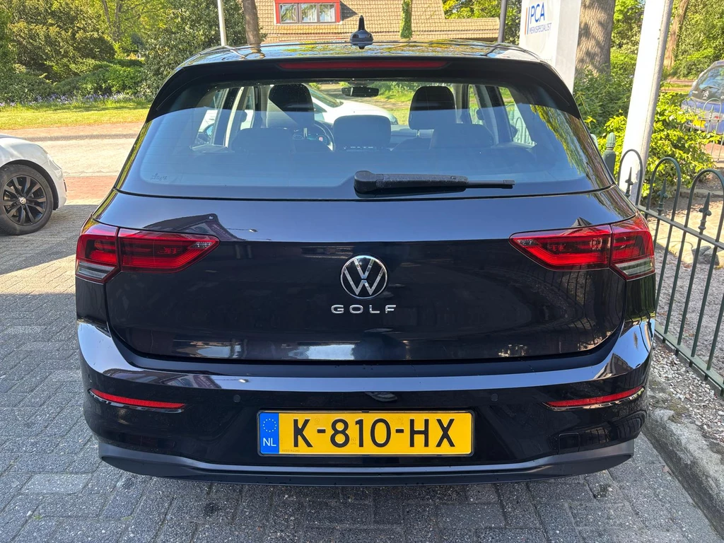 Volkswagen Golf – foto 6