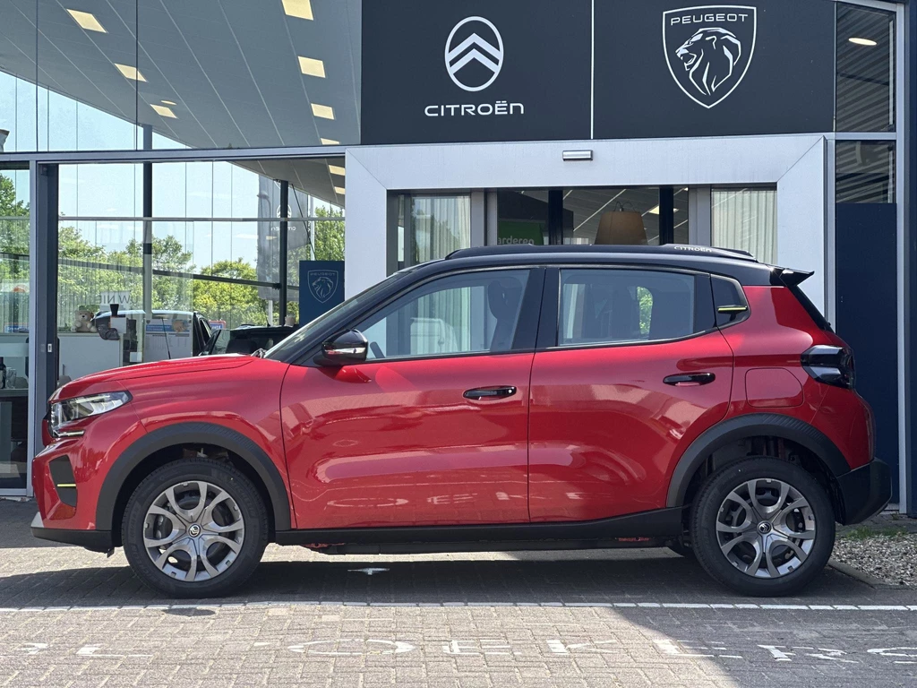 Citroën ë-C3 – foto 2