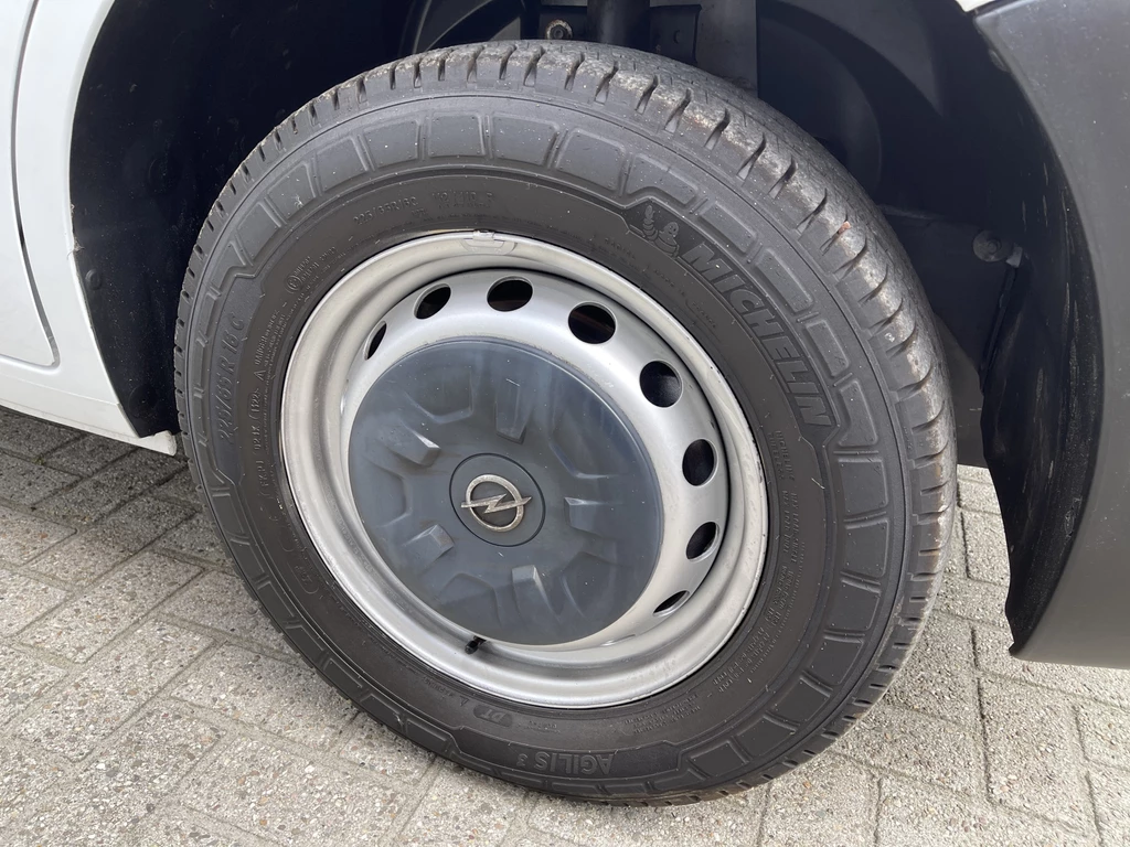 Opel Movano – foto 8