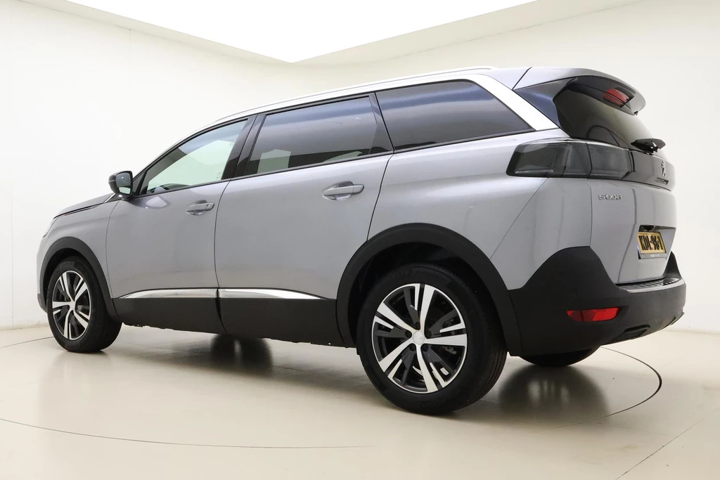 Peugeot 5008 – foto 4