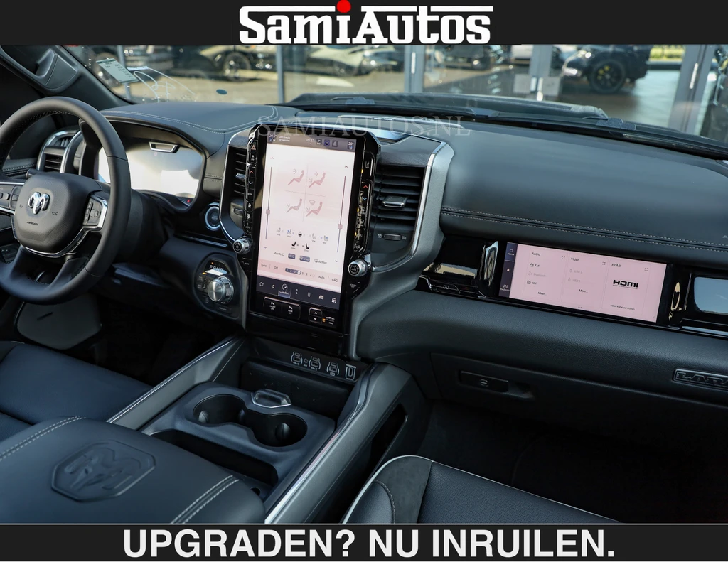 Dodge Ram Pick-Up – foto 65