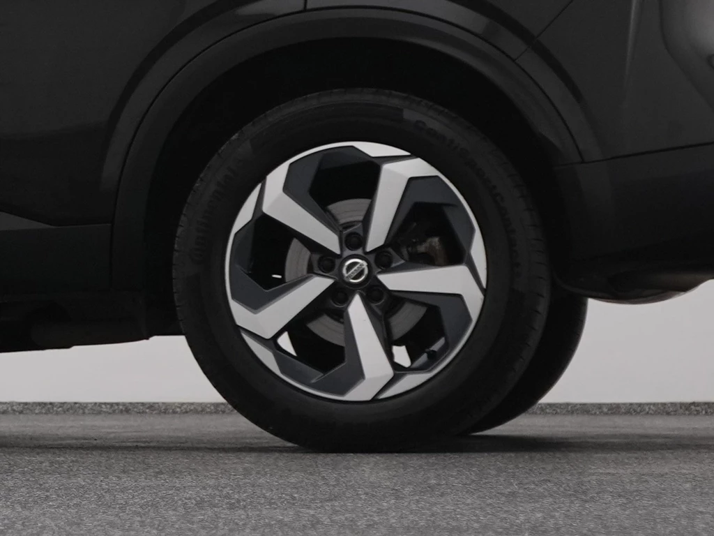 Nissan QASHQAI – foto 40
