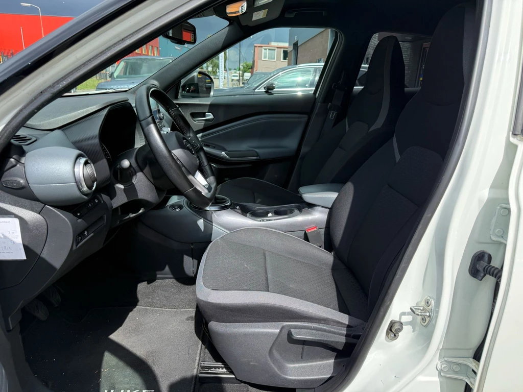 Nissan Juke – foto 17