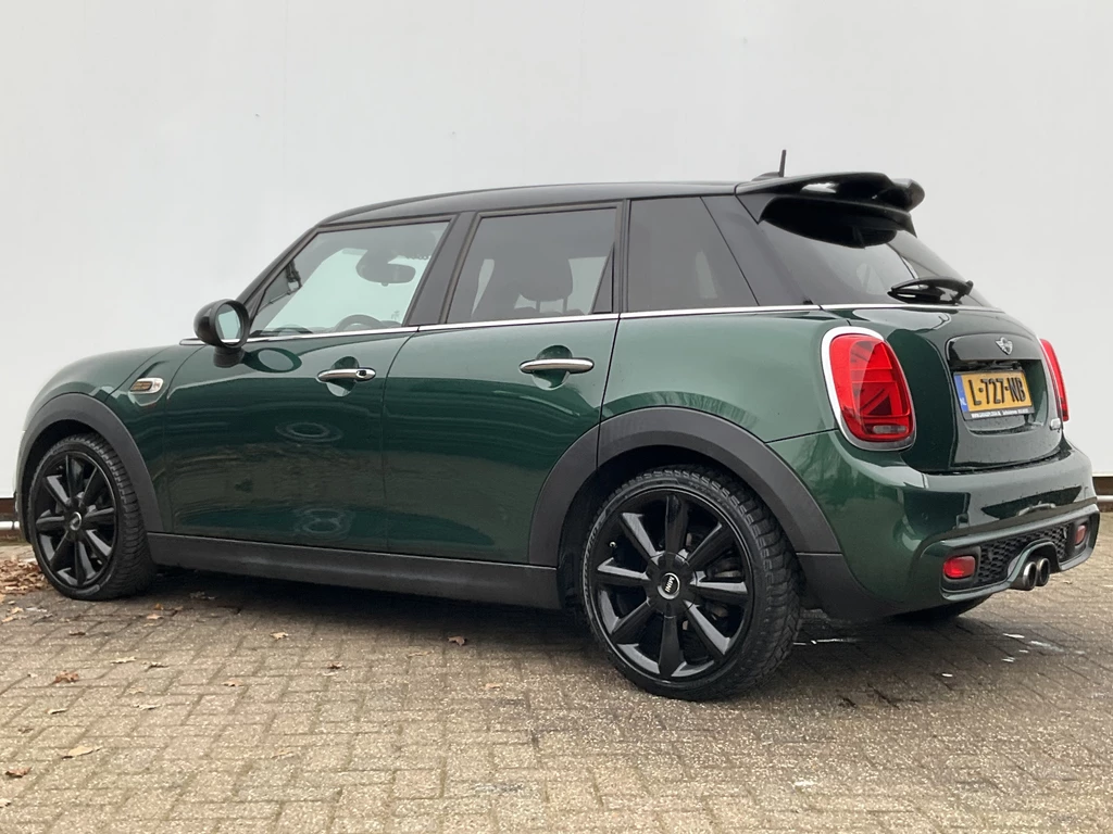 MINI Cooper S – foto 7